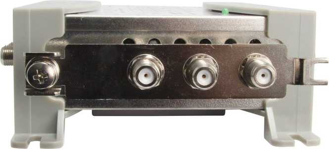 SCR/dSCR Unicable Multischalter TdSCR 504 