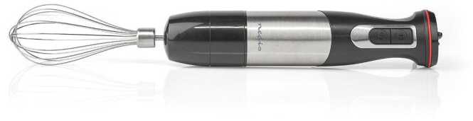 Stabmixer 4-in-1 KAHB400CAL 