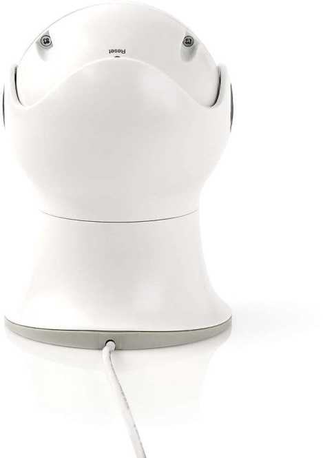 WLAN Smart IP-Kamera Schwenk-/Neigefunktion Full HD 1080P Außenanw. Wasserdicht 