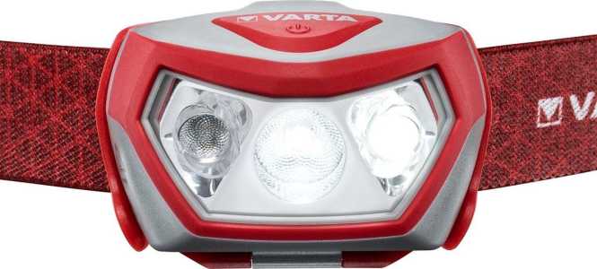 Outdoor Sports H20 PRO rot 