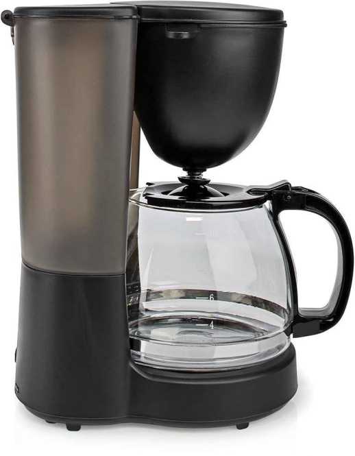 Kaffeemaschine KACM150EBK 