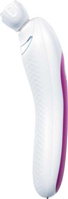 Damenrasierer Wet & Dry HL 36 