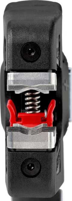 KNIPEX 12 52 195 SB PreciStrip16 Automatische Abisolierzange 195 mm 