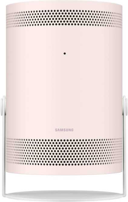 The Freestyle Skin Blossom Pink 