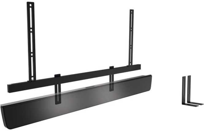 Wandhalterung für Soundbar SOUND 3550 