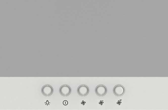 Kamin-Dunstabzugshaube WHC629E4X 