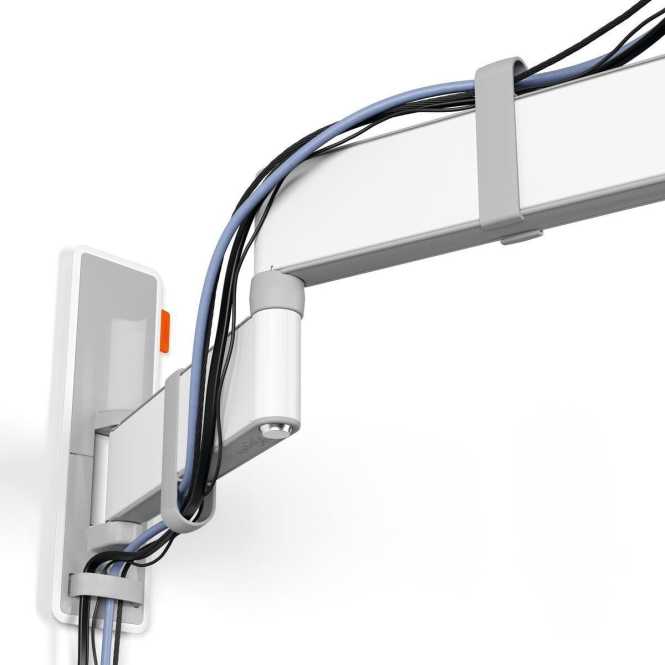 Wandhalter für TVs 40-77 