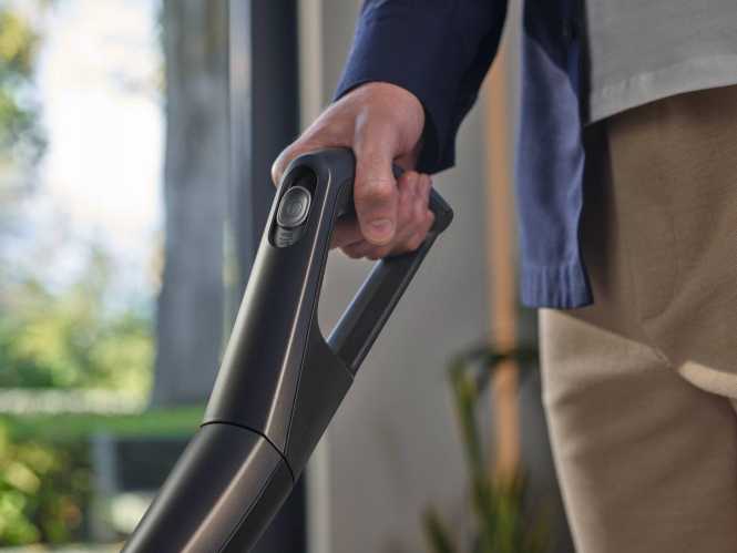 Kabelloser Handstaubsauger Triflex HX2 Pro 