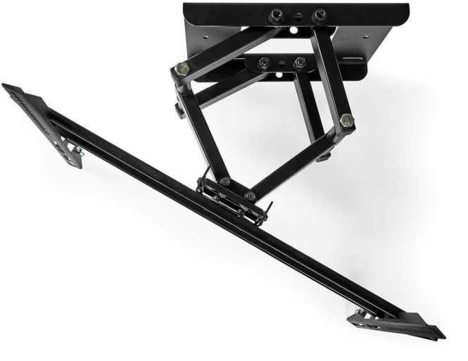 TV-Wandhalterung vollbeweglich TVWM3551BK 