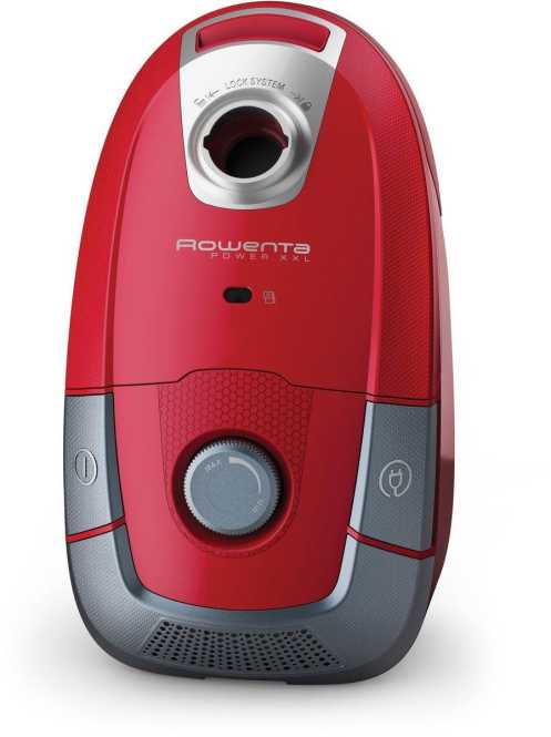 Bodenstaubsauger mit Beutel RO3154 