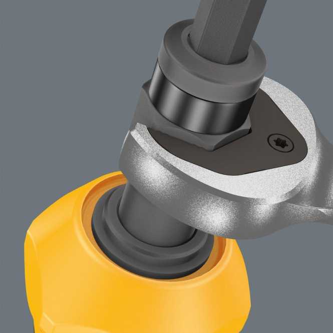 Kraftform Kompakt 900 Set 1 19‑teilig 