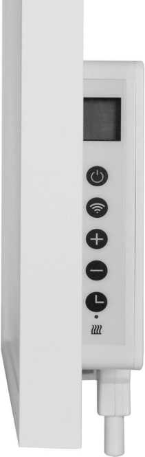 Infrarot-Heizpaneel SHXA350-WIFI 