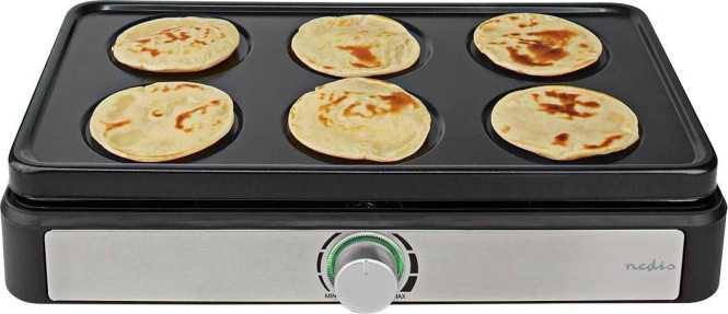 Wok Set mit Grillplatte FXRA310FBK6 