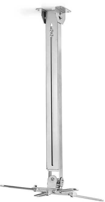 Projektorhalterung PJCM200GY 360 Grad drehbar kippbar max. 10 kg 