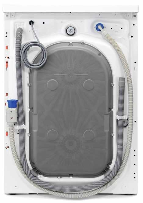 Waschmaschine Serie 7000 ProSteam LR7D70493 9kg 1400U/min weiß 