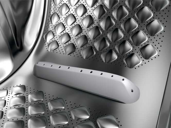 Waschmaschine Serie 8000 PowerCare LR8E80600 10kg 1600U/min weiß 