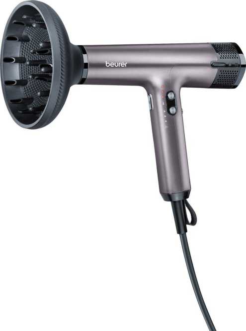 Haartrockner Excellence HC 100 