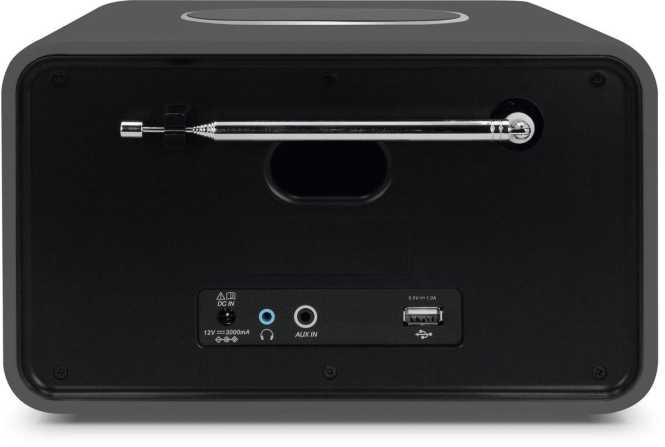 Radio Digitradio 586 