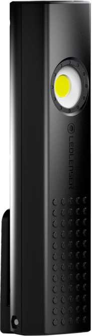 Arbeitsleuchte W5R WORK Akku mit USB-C, mit Magnethalter, Haken und Standfuß 