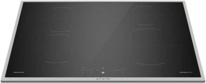 Induktionskochfeld Teilintegriert GI6401BX 