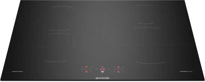 Induktionskochfeld Teilintegriert GI6401BSC 