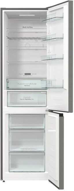 Kühl- und Gefrierkombination  RB470N4SIC2 