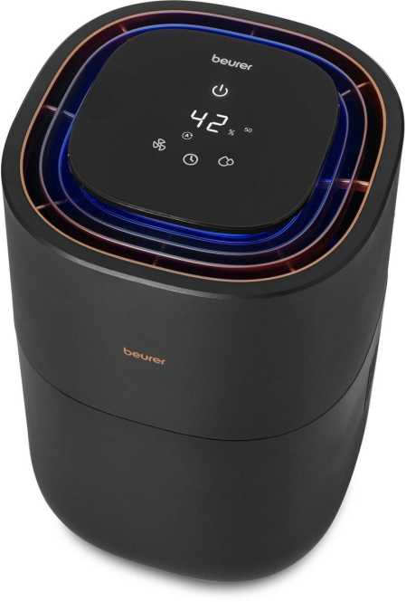 Luftbefeuchter LB 300 Plus 