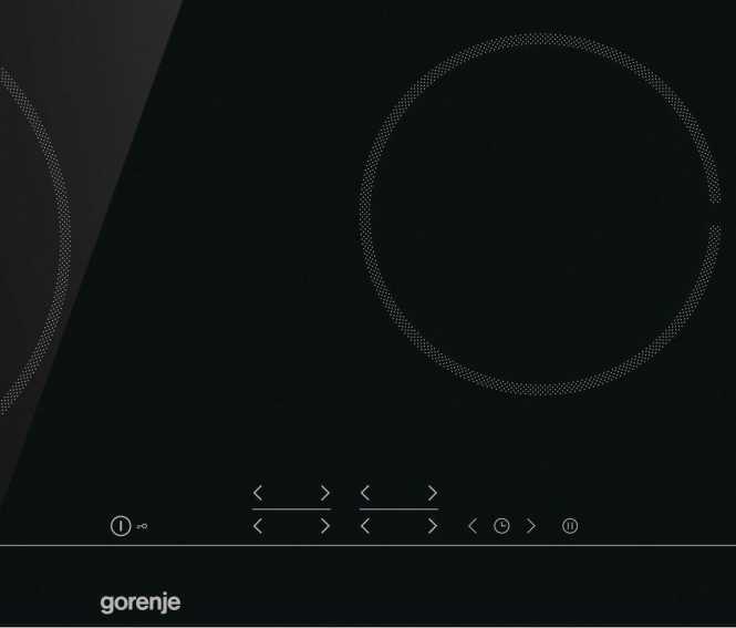 Backofen Set BO6737E02X und Kochfeld ECT41SC 