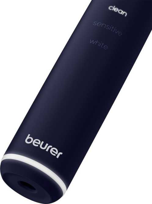 Zahnbürste beurer TB 50 Blau 