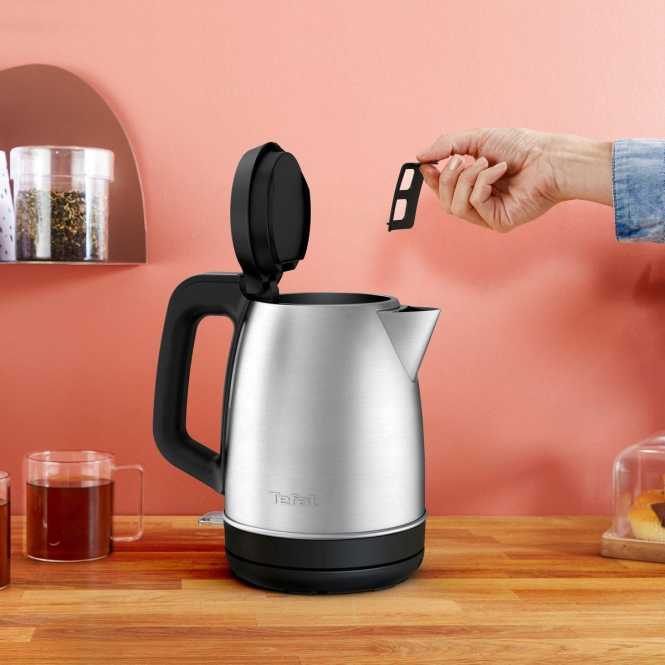 Wasserkocher Element KI280D 