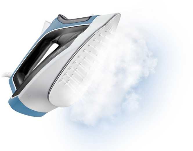 Dampfbügeleisen Effective 