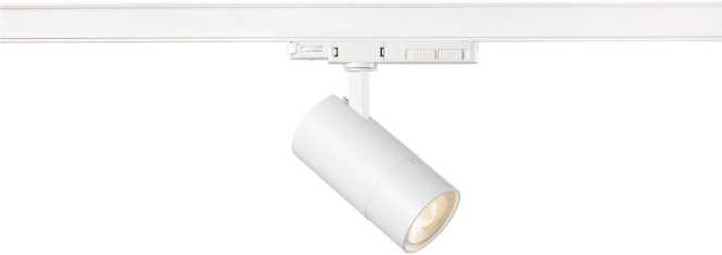 Trackspot V 3Ph. 10/15/20W 927/930/940 24°-60° weiß 