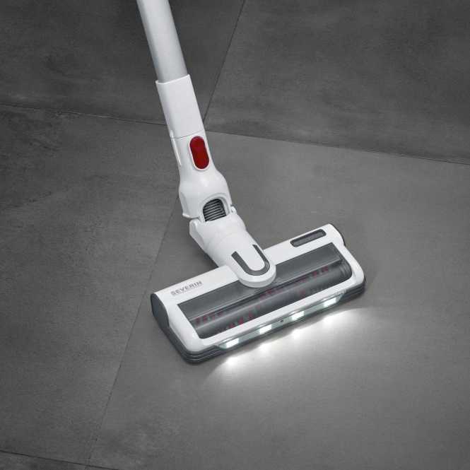 Kabelloser 2-in-1 Hand- und Stielsauger HV 7166 