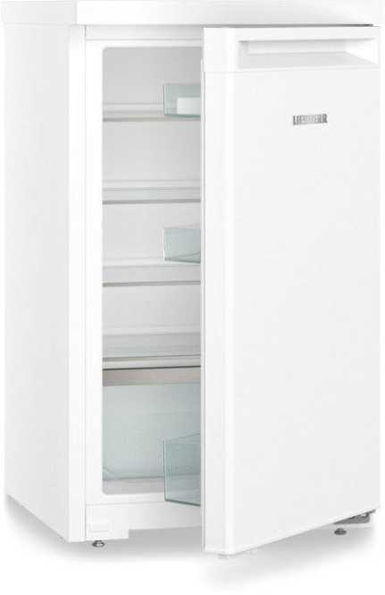 Tischkühlschrank Re 1200 Pure 