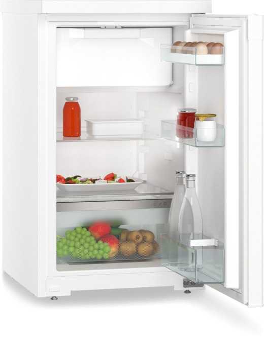 Tischkühlschrank Rd 1201 Pure 