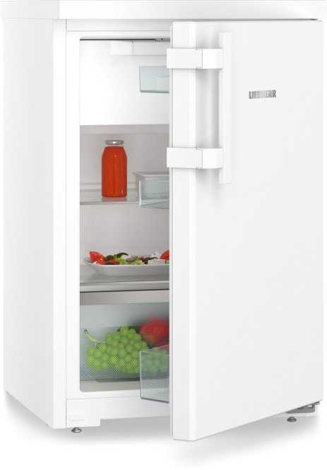 Tischkühlschrank Rc 1401 Pure 