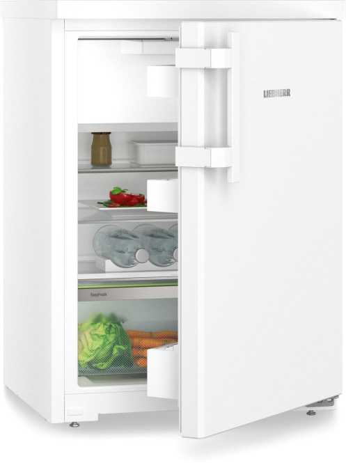 Tischkühlschrank mit EasyFresh Rdi 1621 Plus 