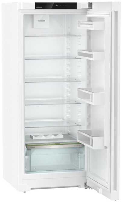 Kühlschrank mit EasyFresh Rd 4600 Pure 