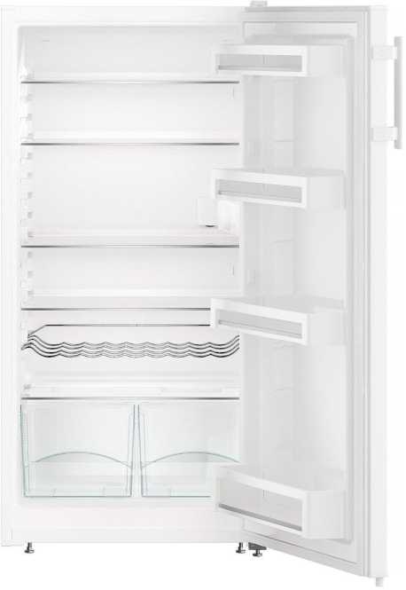 Kühlschrank Ke 2350 Comfort 