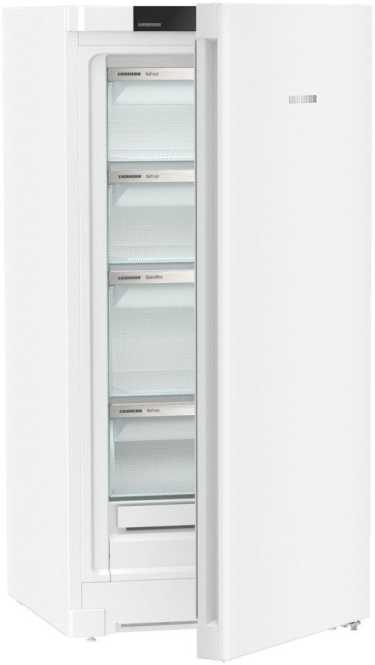 Gefrierschrank mit NoFrost FNd 4224 Plus 