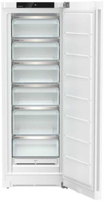 Gefrierschrank mit NoFrost FNd 5026 Plus 