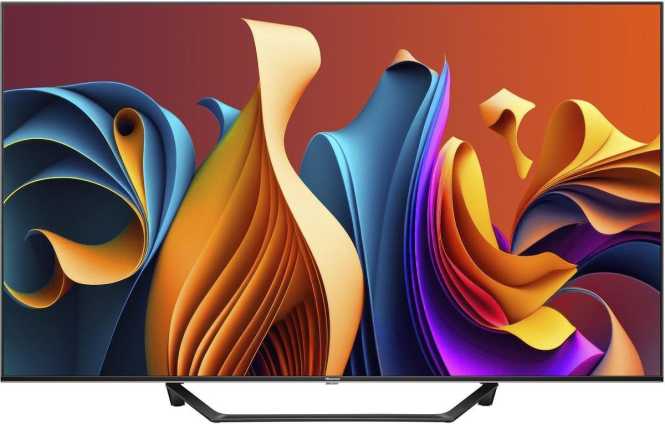 Fernseher QLED TV UHD 65A7NQ 