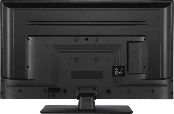 Fernseher HD Smart-TV TB-40S45AEZ 