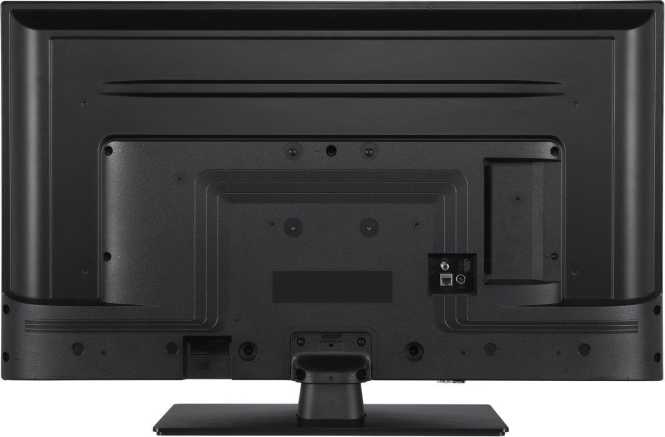 Fernseher LED HD Smart TV mit Fire TV TV-40S55AEZ 