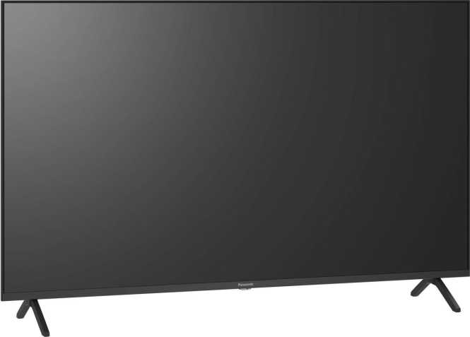 Fernseher 4K Full-Array-LED-TV TV-55W90AEG 