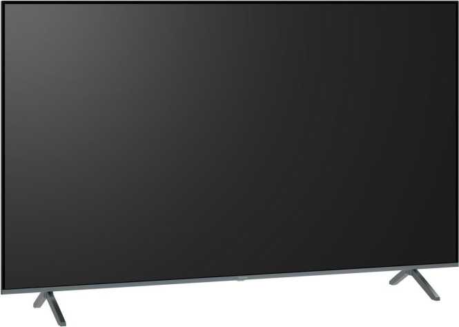 Fernseher Mini LED 4K TV-65W95AEG 