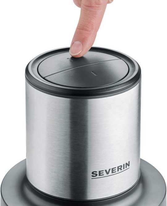 Universalzerkleinerer 1 Liter 400 Watt 