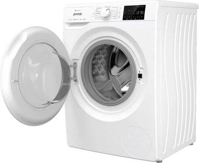 Waschmaschine 1400 U/min 8 kg G400 