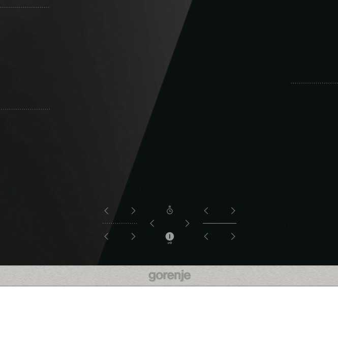 Induktionskochfeld Autark G400 