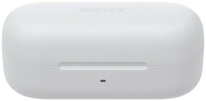 True Wireless-Kopfhörer WF-C510 weiß 